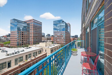 920 W Madison St unit B8, Chicago, IL 60607 - photo 7