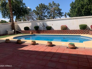 1518 E Beacon Dr, Gilbert, AZ 85234 - photo 4