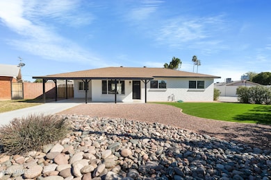 2417 N 73rd St, Scottsdale, AZ 85257 - photo 5