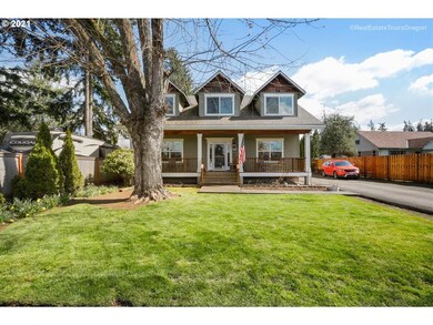 1480 N Maple St, Canby, OR 97013 - photo 4