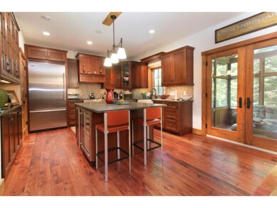 184 S Peak Rd, Lincoln, NH 03251 - photo 5