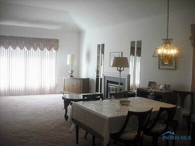 Dining Room.
