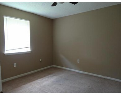 Bedroom.