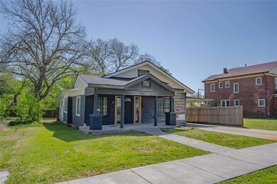 1111 N Broadway Ave, Shawnee, OK 74801 - photo 3