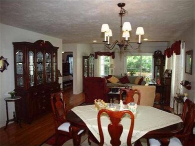 301 Meadow Ln unit 301, Randolph, MA 02368 - photo 5