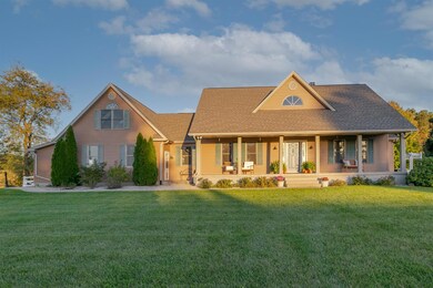 2683 N 350 E, Rolling Prairie, IN 46371 - photo 3