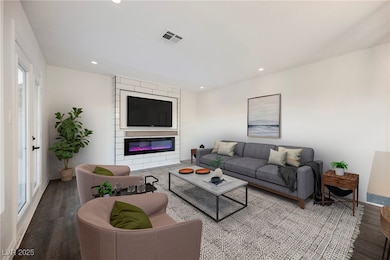 1706 Toltec Cir, Henderson, NV 89014 - photo 3