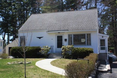 45 Harrison Ave, Delmar, NY 12054 - photo 2