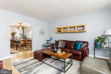 1635 Thetford Rd, Towson, MD 21286 - photo 2