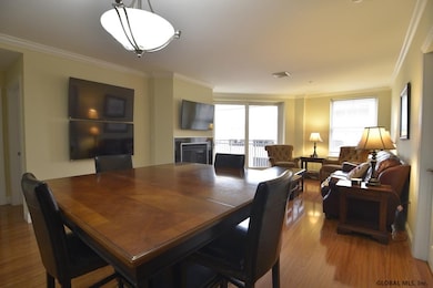 38 High Rock Ave unit 5A, Saratoga Springs, NY 12866 - photo 7