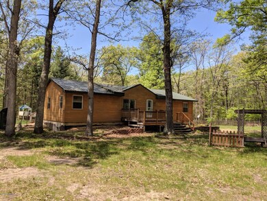 10591 Cedar Crest Trail, Bitely, MI 49309 - photo 2