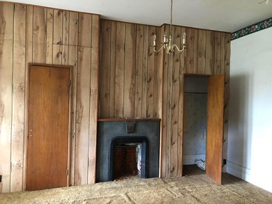 130 W Locust Main Floor Living Room