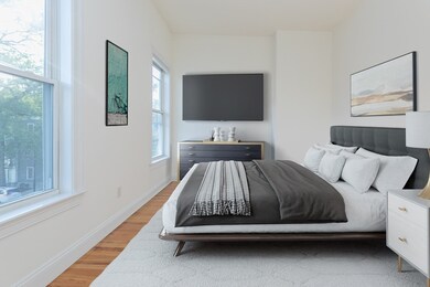 19 Knowlton St unit 4, Boston, MA 02127 - photo 5