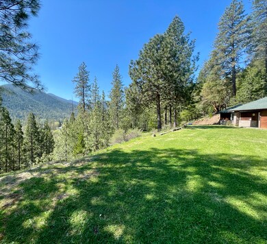 Lawn view right