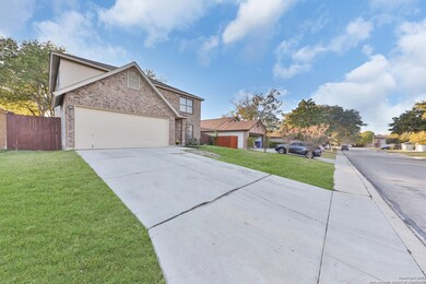 13526 Mason Crest Dr, San Antonio, TX 78247 - photo 3