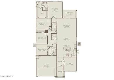 4868 S 254th Glen, Buckeye, AZ 85326 - photo 2