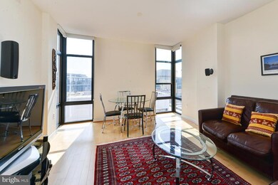 1010 Massachusetts Ave NW unit PH112, Washington, DC 20001 - photo 5