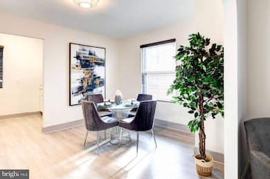 19 W Mulberry St unit 6A, Baltimore, MD 21201 - photo 5