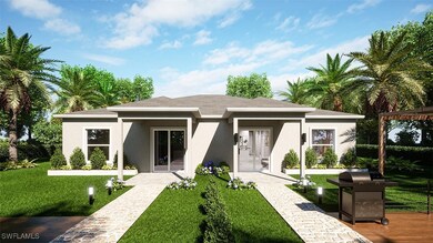 1267 Hillcrest St E, Lehigh Acres, FL 33974 - photo 5