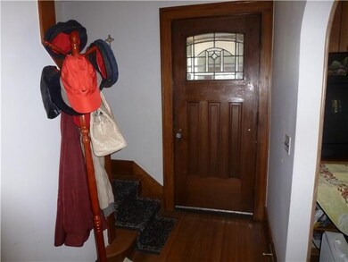Foyer