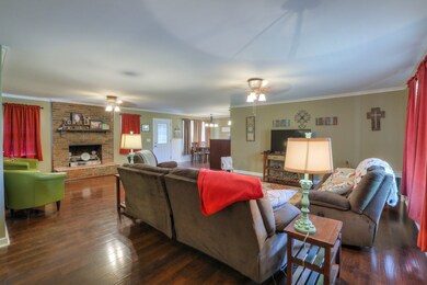 1429 Sparta Pike, Lebanon, TN 37090 - photo 6