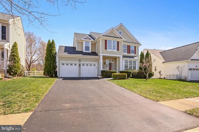 17524 Tedler Cir, Round Hill, VA 20141 - photo 2