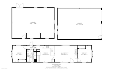 436 N Pond Rd, Winslow, ME 04901 - photo 4