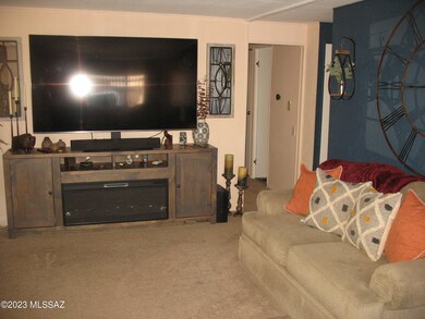 5723 Lazy S Living Room