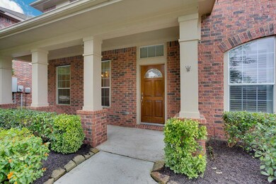 2702 Afton Oak Ln, Spring, TX 77386 - photo 2