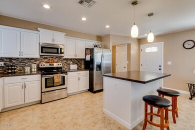 9916 W Pinehurst Dr, Sun City, AZ 85351 - photo 6