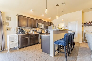 8744 Rainbow Dr, Odessa, TX 79765 - photo 7