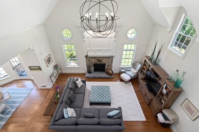 85 Newton St, Weston, MA 02493 - photo 5