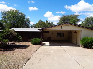 1300 N William Tell Cir, Payson, AZ 85541 - photo 6