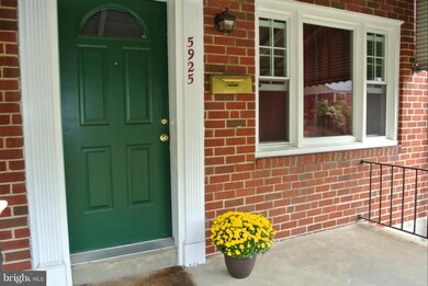 5925 Plumer Ave, Baltimore, MD 21206 - photo 2
