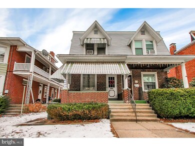 1506 Birch St, Reading, PA 19604 - photo 2