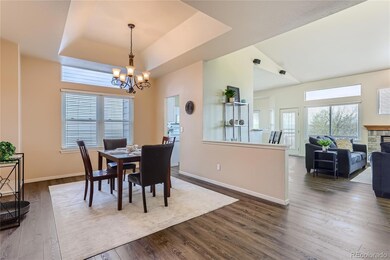 4439 S Andes Way, Aurora, CO 80015 - photo 3