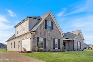 969 Lucas Ln, Hernando, MS 38632 - photo 2