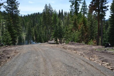 Gravel Driveway