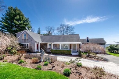 1 Shirley St, South Dartmouth, MA 02748 - photo 2