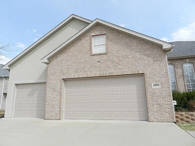 front garage