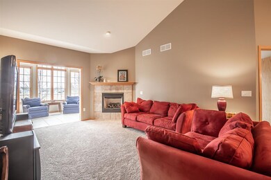 18 Blue Iris Way unit 18, Fitchburg, WI 53711 - photo 6