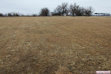 lot 21 N 55th West Ave, Sperry, OK 74073 - photo 5