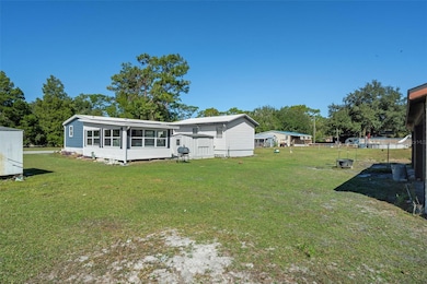 Enclosed Porch - Shed - Flex Room