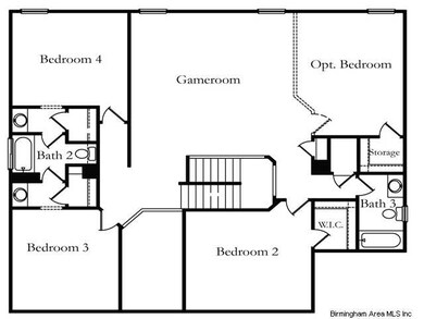 Upper Level