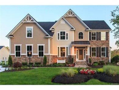 3719 Merrington View, Midlothian, VA 23113 - photo 2