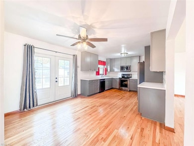 4816 Lonewillow Ln, Virginia Beach, VA 23455 - photo 3