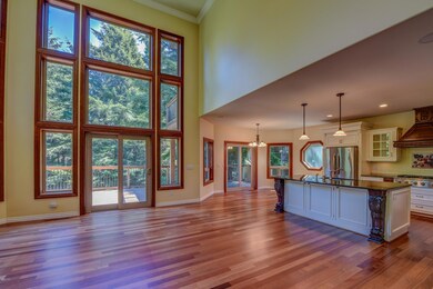 high windows