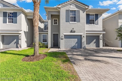 Unit 102 is a Lake and Golf Front Lower Unit ~ All New Roofs in 2020 and All Buildings Freshly Painted!