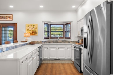 217 Lookout Point unit 11, Hot Springs National Park, AR 71913 - photo 5