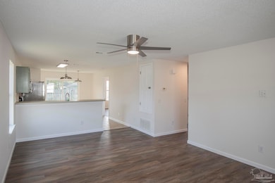 207 Leebeck Cir, Pensacola, FL 32534 - photo 7